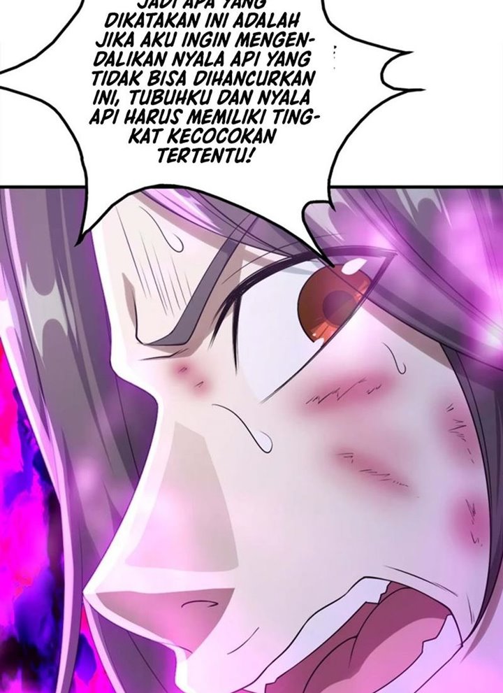 Matchless Emperor